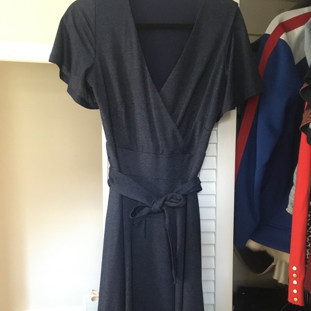 Boden Lara Sparkle Dress